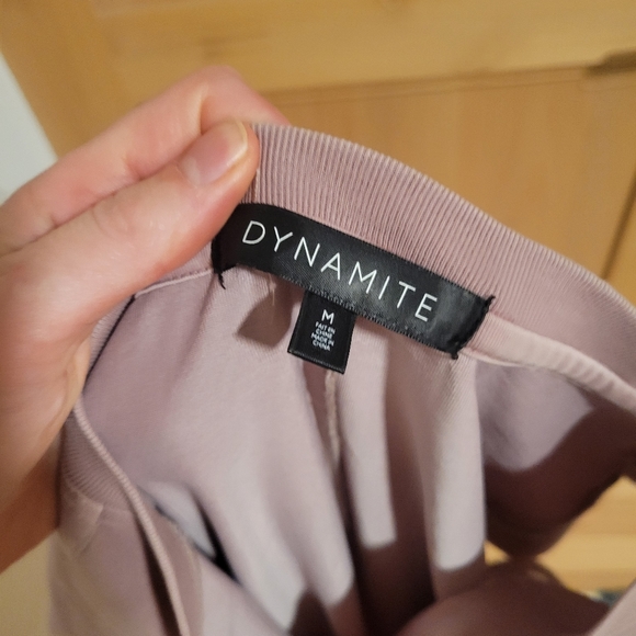 Dynamite size medium dress - Picture 2 of 3